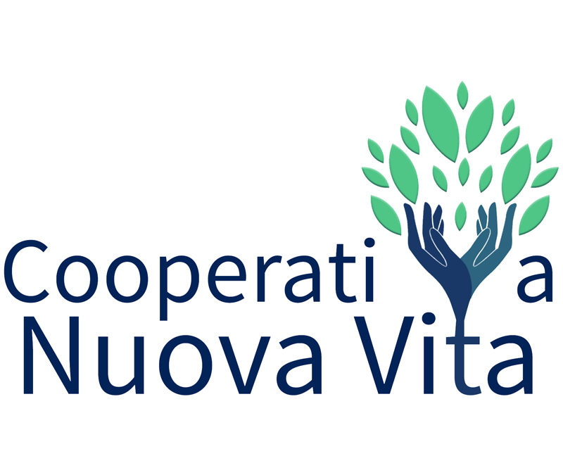 Il nuovo sito della cooperativa Nuova Vita è online