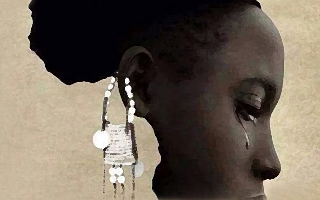 Presentazione del libro “Il coraggio della libertà” di Blessing Okoedion