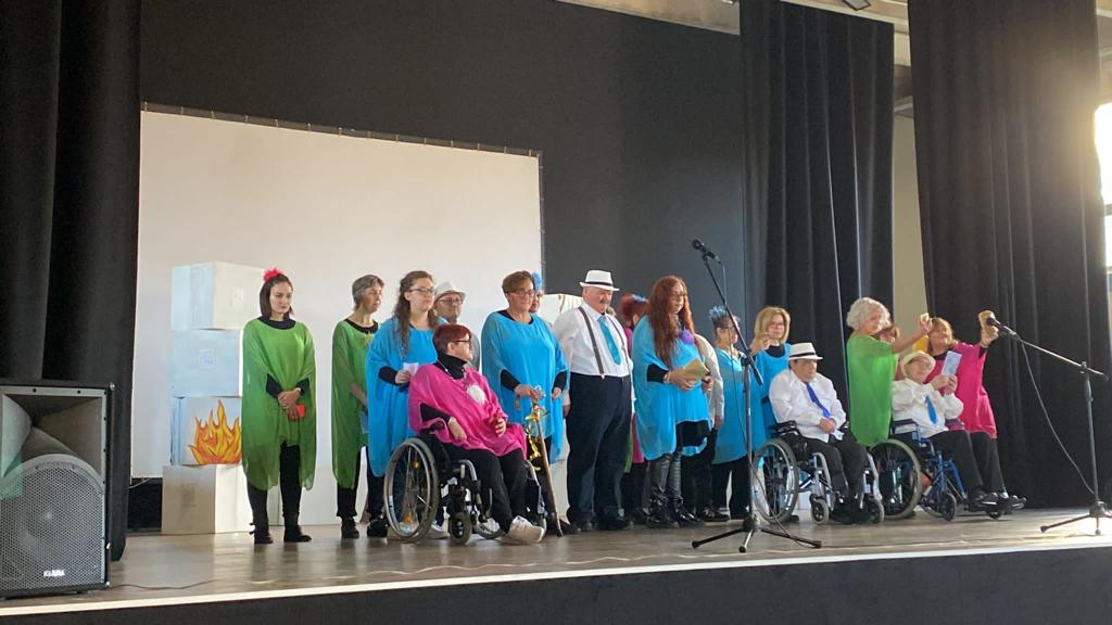 “ImmaginAmi un albero” un nuovo successo!