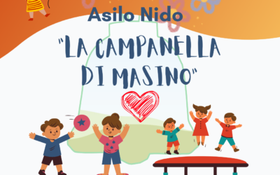 OPEN DAY – Asilo Nido – Nole Canavese